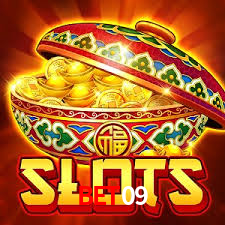Welcome Bonus Bet09