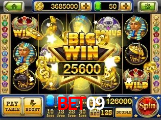 Experiência VIP Bet09