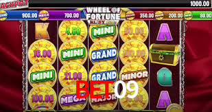 Programa VIP Bet09