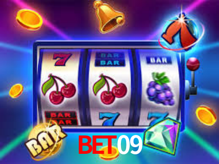 Premium Interface Bet09